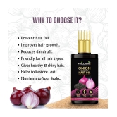 Phillauri Blackseed Hair Care Combo