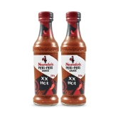 Imp Nandos NandoS Peri Peri Sauce Xx Hot, 250 G, 1 Pc