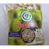 Dried Jackfruit