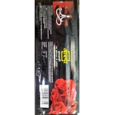 AASTHA AGARBATTI ROSE - 18 STICK