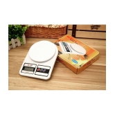 Navistha SF-400 Plastic Weighing & Measuring Tools