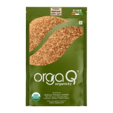 OrgaQ Organicky Brown Sugar Pure and Healthy Natural Sweetener