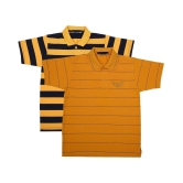 NeuVin Cotton Polo Tshirts for Boys - None