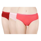 Vami Womens Premium Panty - Pack Of 3 XL