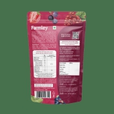 Farmley Berry Mix Dried Berries- 200g