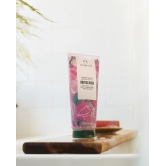 British Rose Shower Scrub 200ML