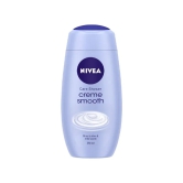 Nivea Creme Smooth Care Shower 250Ml