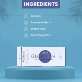 Glowtiva Skin Brightening Cream | 20g