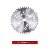 Balwaan 40t Tct Blade-Title