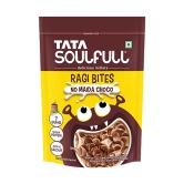 Soulfull Tata Ragi Bites No Maida Choco, 1 Pc