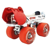 JJ Jonex TENACITY BRAKE FIX BEARING Roller Inline Skates  by Total Sporting And Fitness Solutions Pvt Ltd