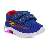 NEOBABY - MultiColor Boys Casual Shoes ( 2 Pair ) - None