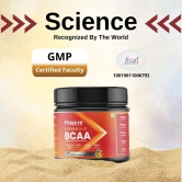 SUPER GOLD BCAA (MIX FRUIT PUNCH)