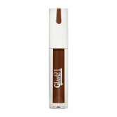 Glam21 Creamy Matte Liquid Lipstick-COFFEE LITE