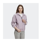 PPTHEFASHIONHUB - Polyester Grey Jackets - None