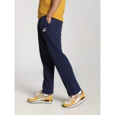 Essentials Logo Regular Fit Knitted Mens Sweat Pants