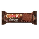 Britannia Gobbles Choco Chill Cake 50g