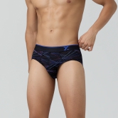 Flux Modal Briefs Laser Blue S