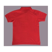 NEUVIN - Multi Baby Boy Polo T-Shirt ( Pack of 2 ) - None