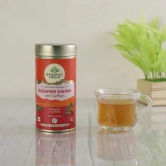 Organic India Kashmiri Kahwa with Saffron 100 gm Tin