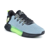 Columbus - JUMP PRO Sports Shoe Blue Men's Sports Running Shoes - None