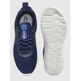 Action - Navy Womens Running Shoes - None