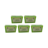 Khadi Herbal Neem Tulsi Soap 625 gm