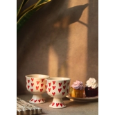 All Heart Ice Cream Goblet-Single