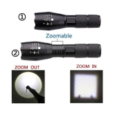 SA 12W Flashlight Torch na - Pack of 1