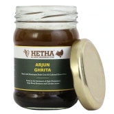 Arjun Ghrita (Size - 250 ml) by HETHA ORGANICS LLP