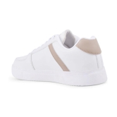 Campus CAMP CLINT - Beige Men''s Sneakers - None