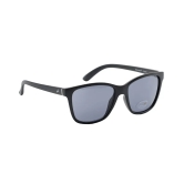 Grey Square Sunglasses for Men