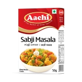 Sabji Masala-50g