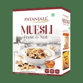 MUESLI FRUIT & NUT 200G (20 PCS)