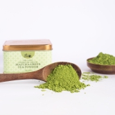 Organic Premium Grade Matcha Green Tea Powder-30g