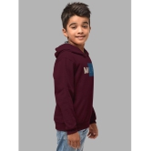 HELLCAT - Multi Color Cotton Blend Boys Sweatshirt ( Pack of 2 ) - None