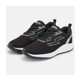 Avant PassionX Black Mens Sports Running Shoes - None