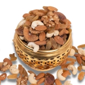 MIX  DRY FRUITS (HALF KG) 1 Kg