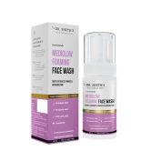 Mediglow Foaming Face Wash -100ml