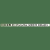 Lipton Tulsi Natura Green Tea Bags, 32.5 G (25 Bags X 1.3 G Each)