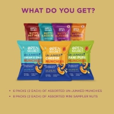 Open Secret Best Selling Snacking Combo