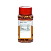 foodfrillz Chilli Flakes (50 g) & Peri Peri (60 g) Pack of 2