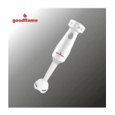 GOODFLAME White Hand Blender-777 250 Hand Blender Without Chopper