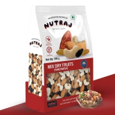 Nutraj Mix Dry Fruits Panchmeva 500g