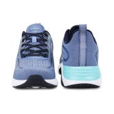 Campus ABACUS Blue Mens Sports Running Shoes - None