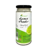 Teja Organics Lemon Powder 100 gm