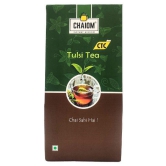 Tulsi Black Tea CTC Tea , 100 Gms Loose Tea