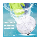 Mantra Portable Turbine Washing Machine - White