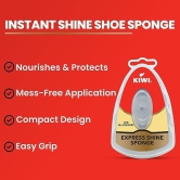 Kiwi Express Shine Sponge