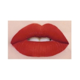 Meilin Non Transfer Matte Lipstick 899